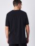 CHAMPION T-SHIRT MM - NERO - 2