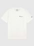 CHAMPION T-SHIRT MM - BIANCO - 1