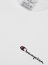 CHAMPION T-SHIRT MM - BIANCO - 3