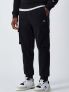 CHAMPION PANTA FL - NERO - 0
