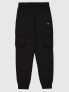 CHAMPION PANTA FL - NERO - 1