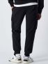 CHAMPION PANTA FL - NERO - 2