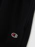 CHAMPION PANTA FL - NERO - 3