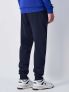 CHAMPION PANTA ZIP - BLU - 2