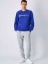 CHAMPION PANTA FT - GRIGIO - 4