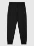 CHAMPION PANTA FT - NERO - 0