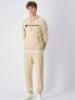 CHAMPION PANTA FT - BEIGE - 3
