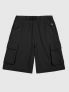 CHAMPION CARGO FT - NERO - 0