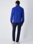 CHAMPION TUTA FT - ROYAL - 2
