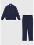 CHAMPION TUTA FT - BLU - 1