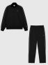 CHAMPION TUTA FT - NERO - 1