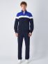 CHAMPION TUTA FT - BLU - 0