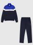 CHAMPION TUTA FT - BLU - 1