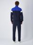 CHAMPION TUTA FT - BLU - 2