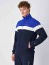 CHAMPION TUTA FT - BLU - 3