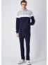 CHAMPION TUTA FT - GRIGIO BLU - 0