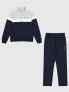 CHAMPION TUTA FT - GRIGIO BLU - 1