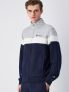 CHAMPION TUTA FT - GRIGIO BLU - 4