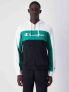 CHAMPION TUTA FT - BIANCO-VERDE - 3