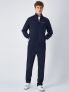 CHAMPION TUTA INTERL - BLU - 0