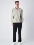 CHAMPION TUTA FT - BEIGE NERO - 0