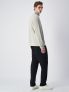 CHAMPION TUTA FT - BEIGE NERO - 2