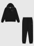 CHAMPION TUTA FT - NERO - 1