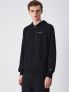CHAMPION TUTA FT - NERO - 4