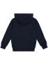 CHAMPION B. FELPA FT - BLU - 1