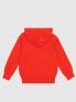 CHAMPION B. FELPA FT - ROSSO - 1