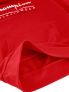 CHAMPION B. FELPA FT - ROSSO - 3