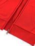 CHAMPION B. TUTA FT - ROSSO BLU - 2