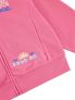 CHAMPION G. FELPA FT - FUXIA - 2