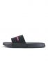 CHAMPION DTN21 - NERO FUXIA - 2