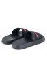 CHAMPION DTN21 - NERO FUXIA - 3