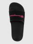CHAMPION DTN21 - NERO FUXIA - 6