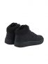 CHAMPION RD18 CORD M - NERO - 3
