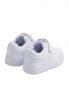 CHAMPION RD18 LOW - BIANCO - 3