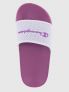 CHAMPION DTN21 - BIANCO FUXIA - 0