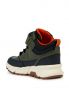 GEOX FLEXYPER PLUS B - VERDE MILITARE - 2