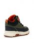 GEOX FLEXYPER PLUS B - VERDE MILITARE - 3