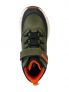 GEOX FLEXYPER PLUS B - VERDE MILITARE - 4