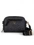GATTINONI BORSA - NERO - 0