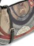 GATTINONI BORSA - NERO - 3
