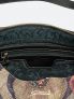 GATTINONI BORSA - NERO - 4