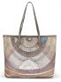GATTINONI BORSA - TAUPE - 0