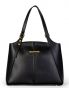GATTINONI BORSA - NERO - 0