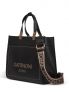 GATTINONI BORSA - NERO - 1