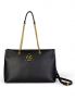 GATTINONI BORSA - NERO - 0