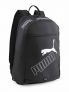PUMA ZAINO - NERO - 0